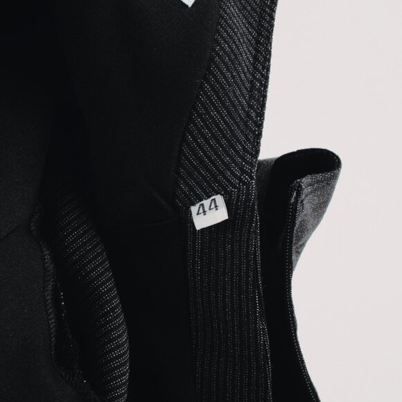 Vintage Y2k Versace Classic V2 Mod Mini Dress 90s Size 12 EUR 44 - Picture 11 of 11